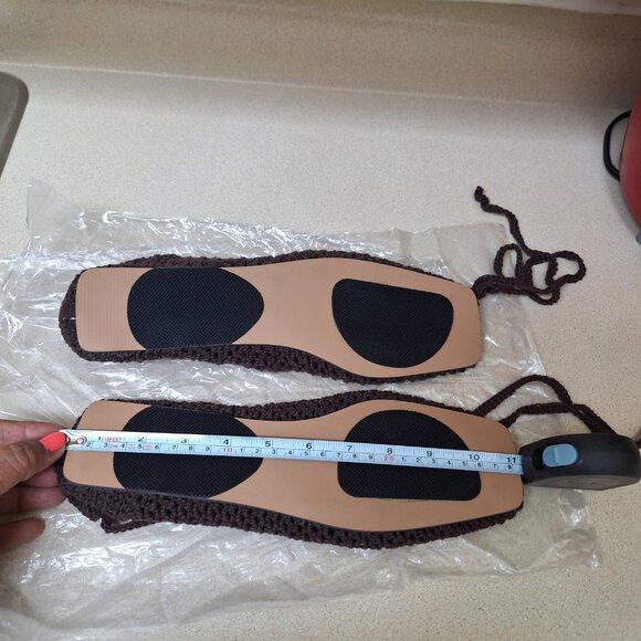 ZARA SHOES. - Picture 7 of 7